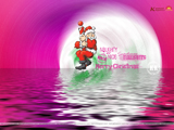 Christmas-Wallpaper Wallpaper